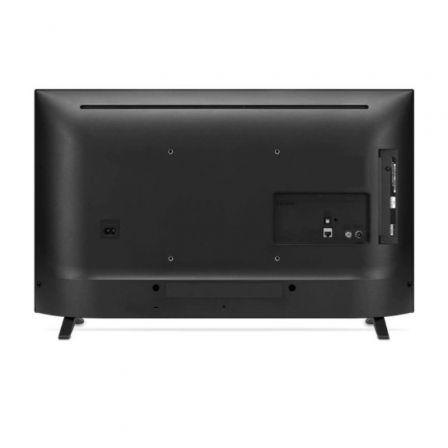 LG 32LQ63006LA Televisor Smart TV 32 pulg. Full HD Negro LG 32LQ63006LA Televisor Smart TV 32 pulg. Full HD Negro